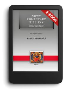 E-book. NKB Księga Mądrości ST XX