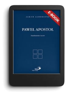 E-book. Paweł Apostoł