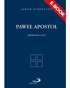 E-book. Paweł Apostoł