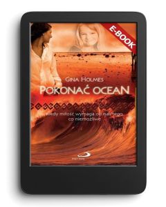 E-book. Pokonać ocean