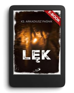 E-book. Lęk