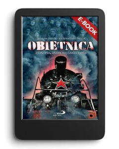 E-book. Obietnica