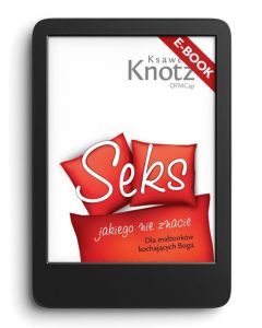 E-book. Seks jakiego nie znacie