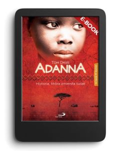 E-book. Adanna