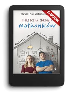 E-book. Książeczka zdrowia małżonków