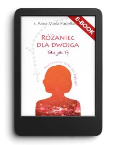 E-book. Różaniec dla dwojga