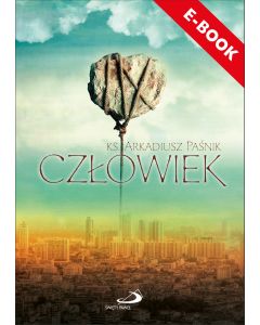 E-book. Człowiek