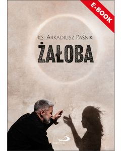 E-book. Żałoba 