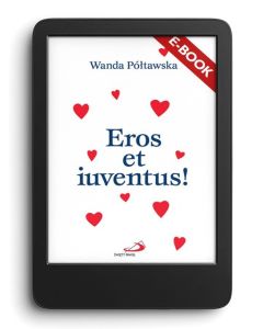 E-book. Eros et iuventus!