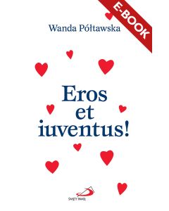 E-book. Eros et iuventus!