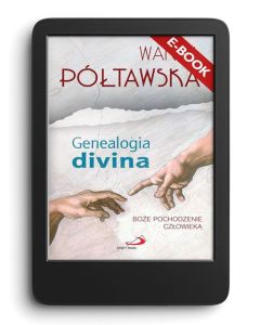 E-book. Genealogia divina