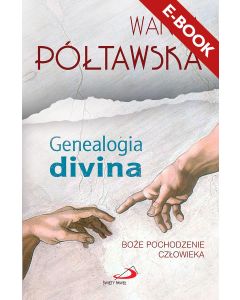 E-book. Genealogia divina