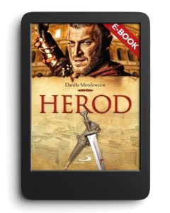 E-book. Herod