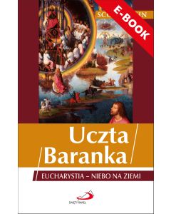 E-book. Uczta Baranka