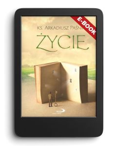 E-book. Życie 