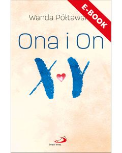 E-book. Ona i on