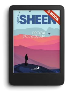 E-book. Droga do szczęścia