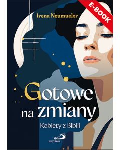 E-book. Gotowe na zmiany