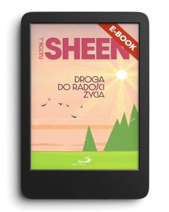 E-book. Droga do radości życia