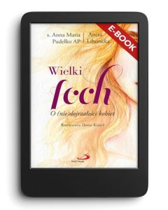 E-book. Wielki foch. O (nie)dojrzałości kobiet