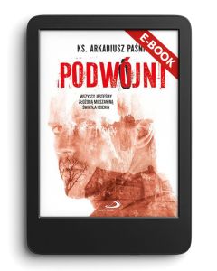 E-book. Podwójni