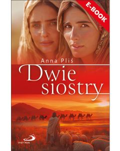 E-book. Dwie siostry