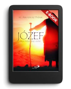 E-book. Józef