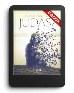 E-book. Judasz