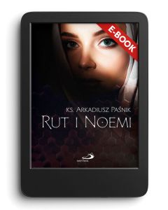 E-book. Rut i Noemi