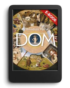 E-book. Dom