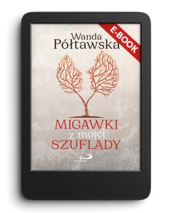 E-book. Migawki z mojej szuflady