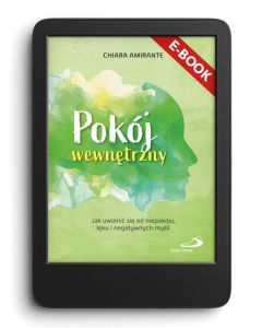 E-book. Pokój wewnętrzny