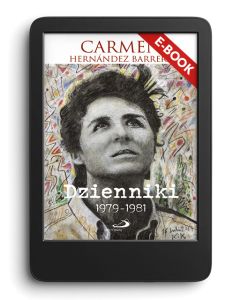E-book. Dzienniki 1979-1981