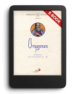E-book. Homilie do Psalmów 36-38