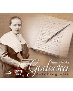 Autobiografia Aniela Róża Godecka. Audiobook