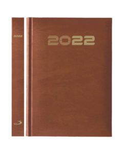 B6 STANDARD 2022 - brązowy