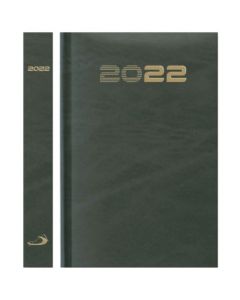 B6 STANDARD 2022 – zielony
