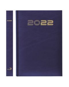 B6 STANDARD 2022 – niebieski