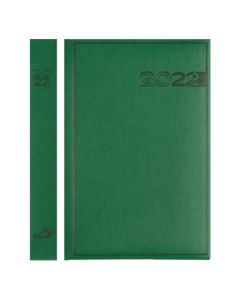 B6 PRINT 2022 - zielony
