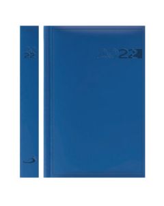 B6 PRINT 2022 - niebieski