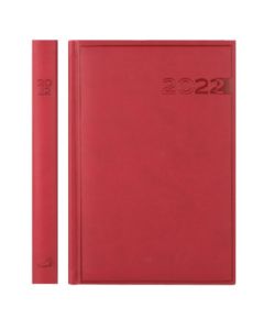 B6 PRINT SPECIAL 2022 - czerwony
