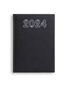 A5 STANDARD 2024 – czarny