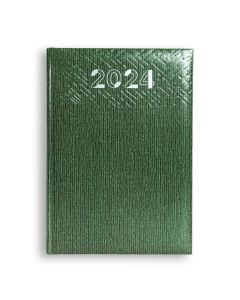 A5 MILANO 2024 - zielony