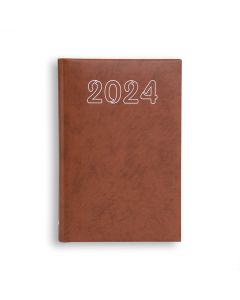 B6 STANDARD 2024 - brązowy