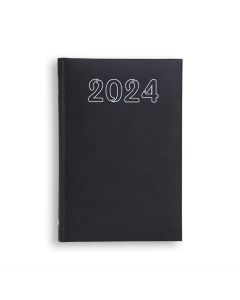 B6 STANDARD 2024 - czarny
