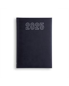 A5 STANDARD 2025 - czarny
