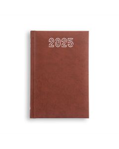 B6 STANDARD 2025 - brązowy