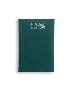 B6 STANDARD 2025 - zielony