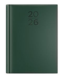 A5 PRINT 2026 - zielony