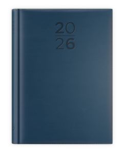 A5 PRINT 2026 - niebieski